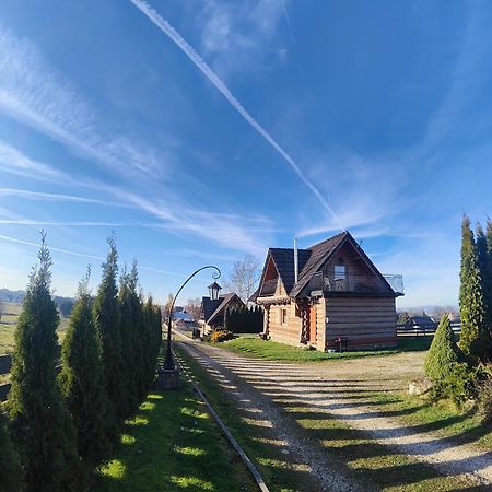 Osada Koniowka Villa Kültér fotó