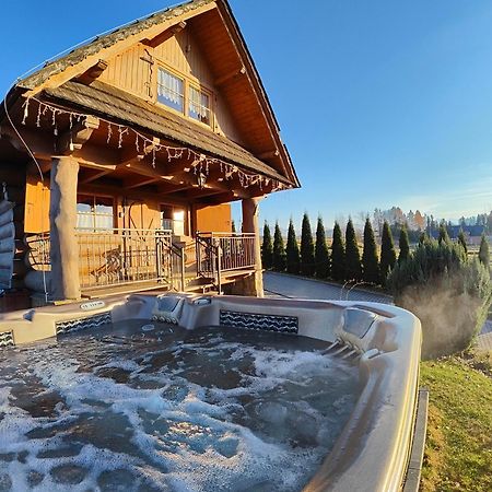 Osada Koniowka Villa Kültér fotó