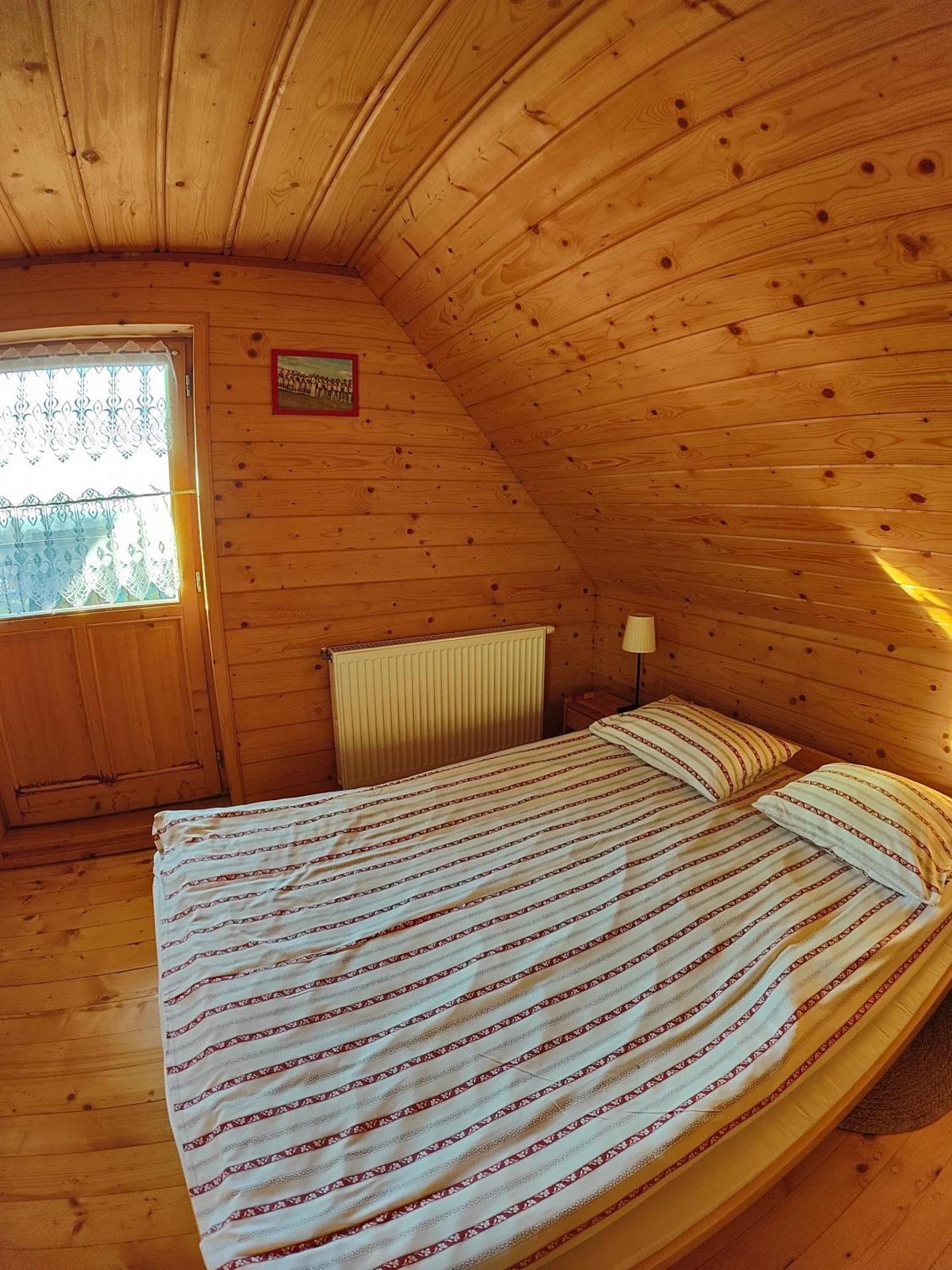 Osada Koniowka Villa Kültér fotó