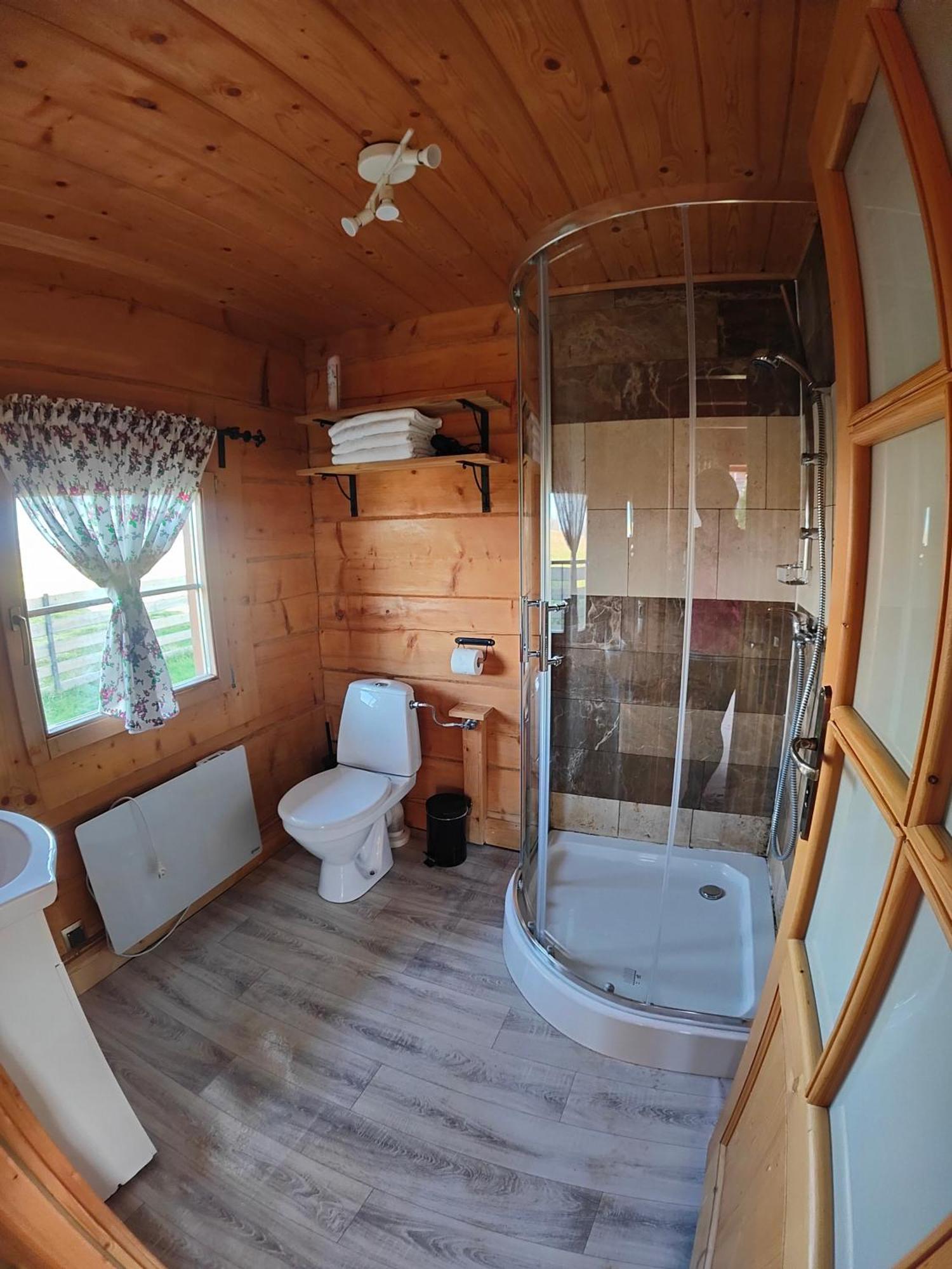 Osada Koniowka Villa Kültér fotó