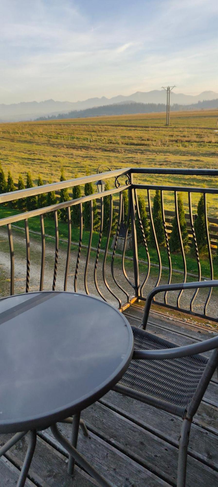 Osada Koniowka Villa Kültér fotó