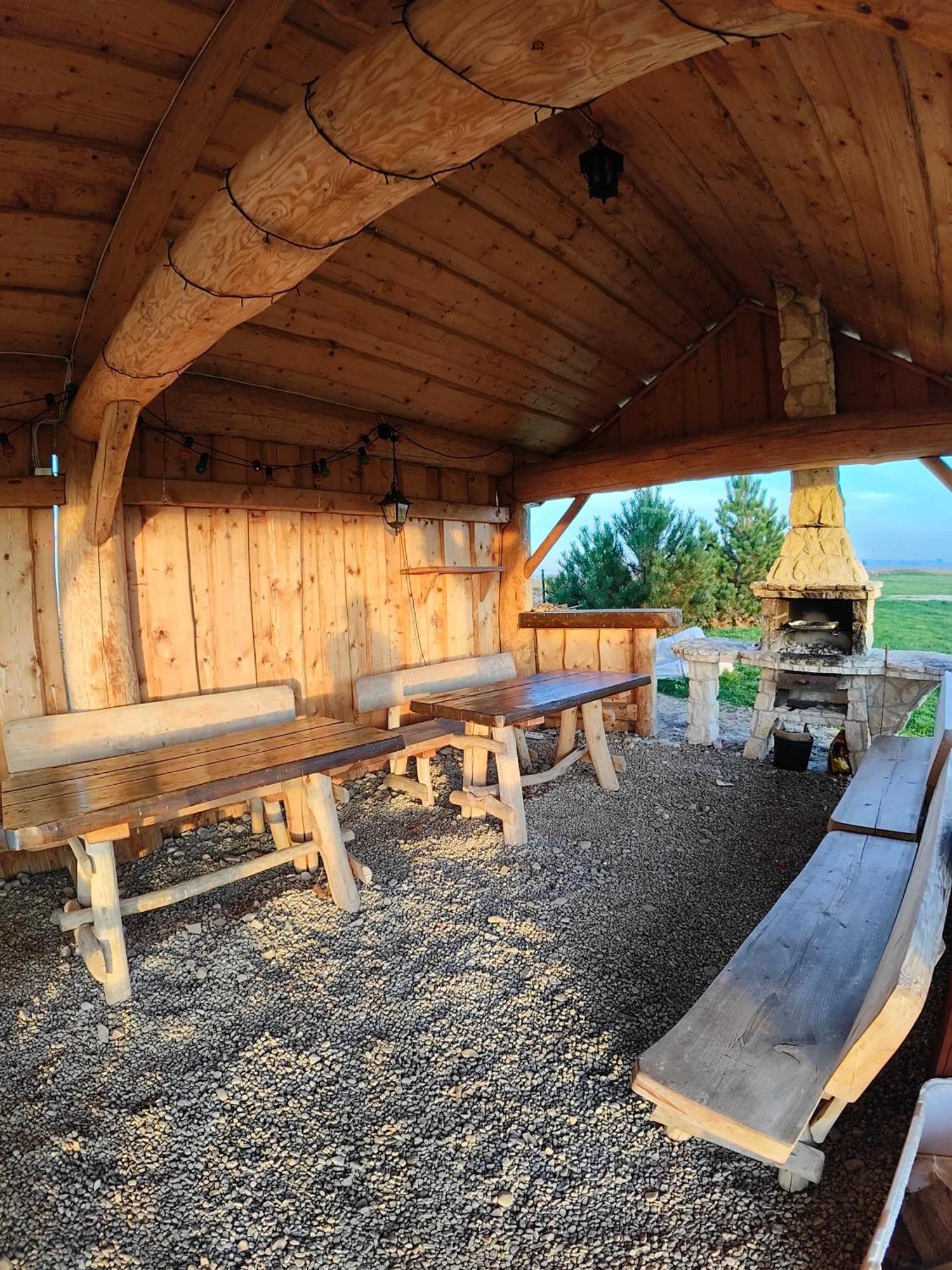 Osada Koniowka Villa Kültér fotó
