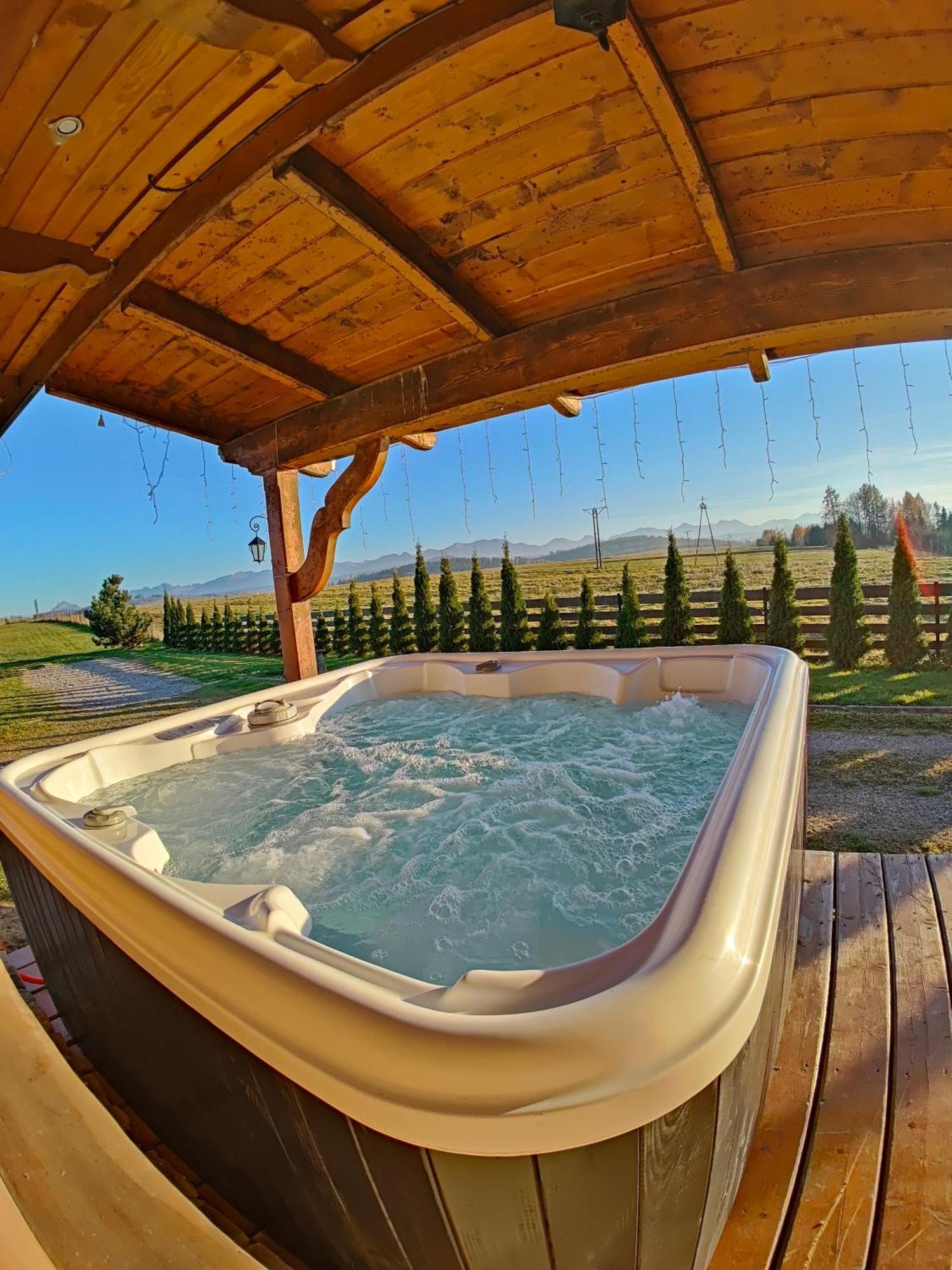 Osada Koniowka Villa Kültér fotó