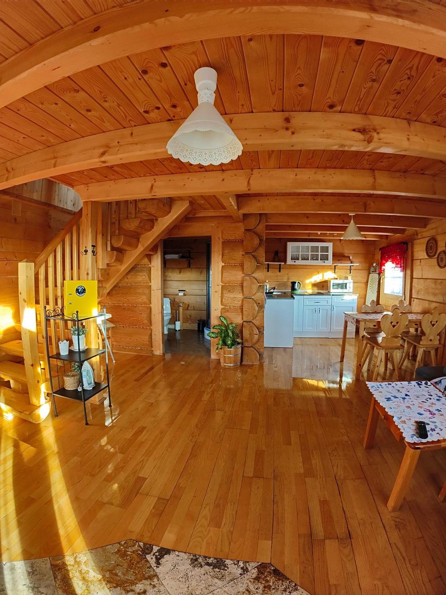 Osada Koniowka Villa Kültér fotó
