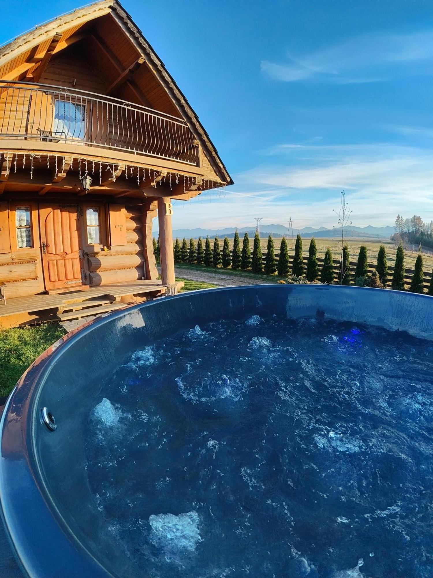 Osada Koniowka Villa Kültér fotó
