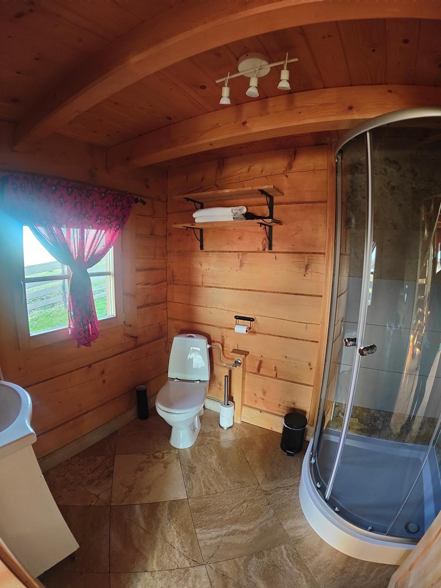 Osada Koniowka Villa Kültér fotó