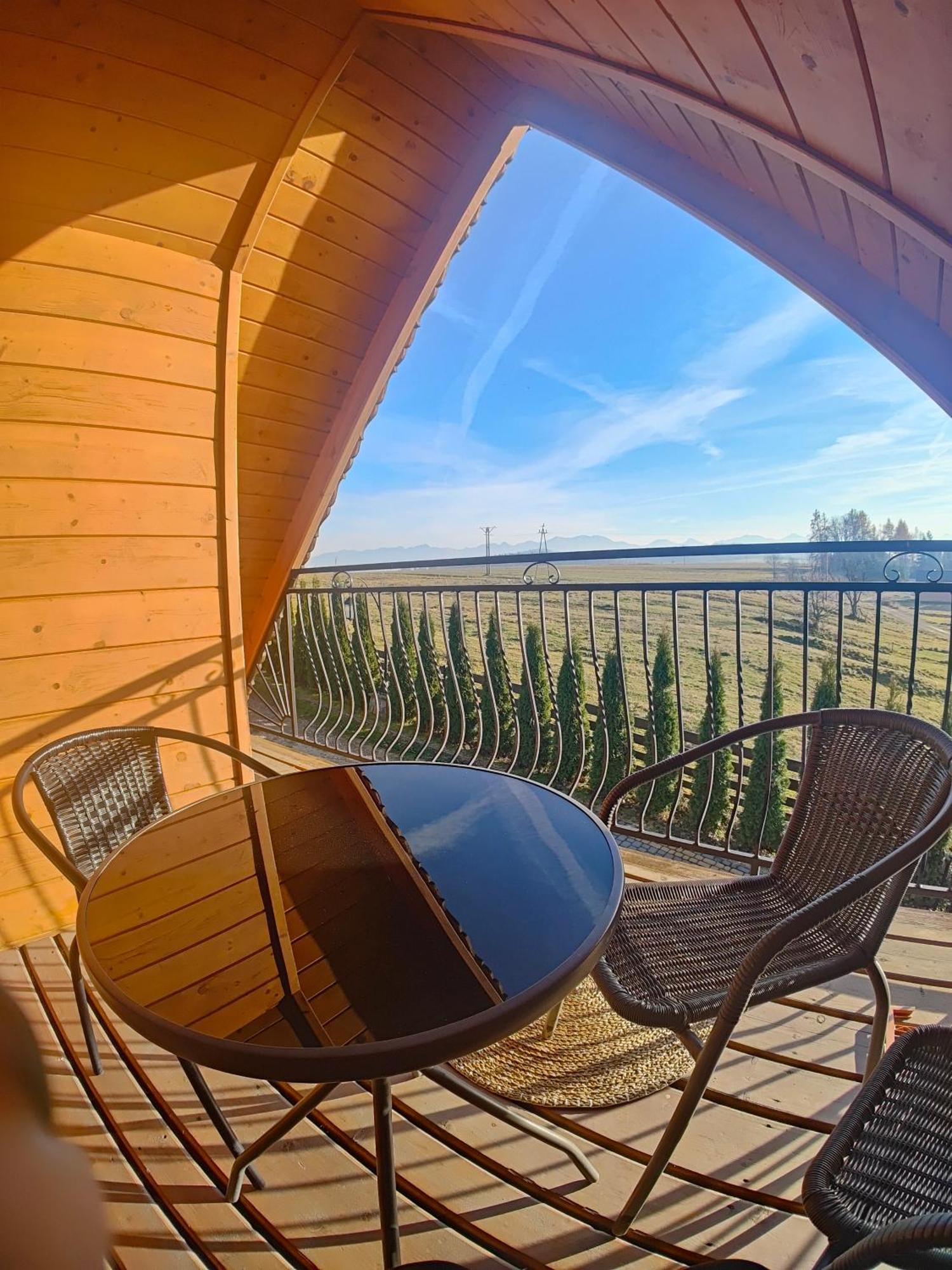 Osada Koniowka Villa Kültér fotó